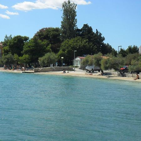 Hotel Ballet School Kastela Bagian luar foto