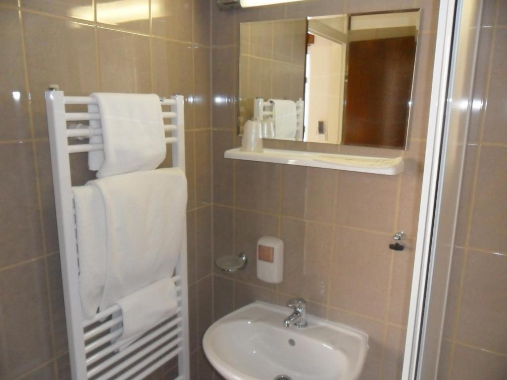 Hotel Ballet School Kastela Ruang foto