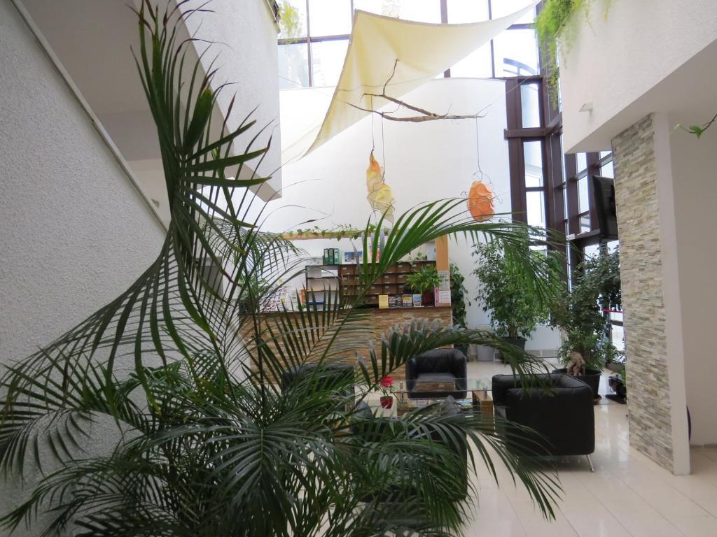 Hotel Ballet School Kastela Bagian luar foto