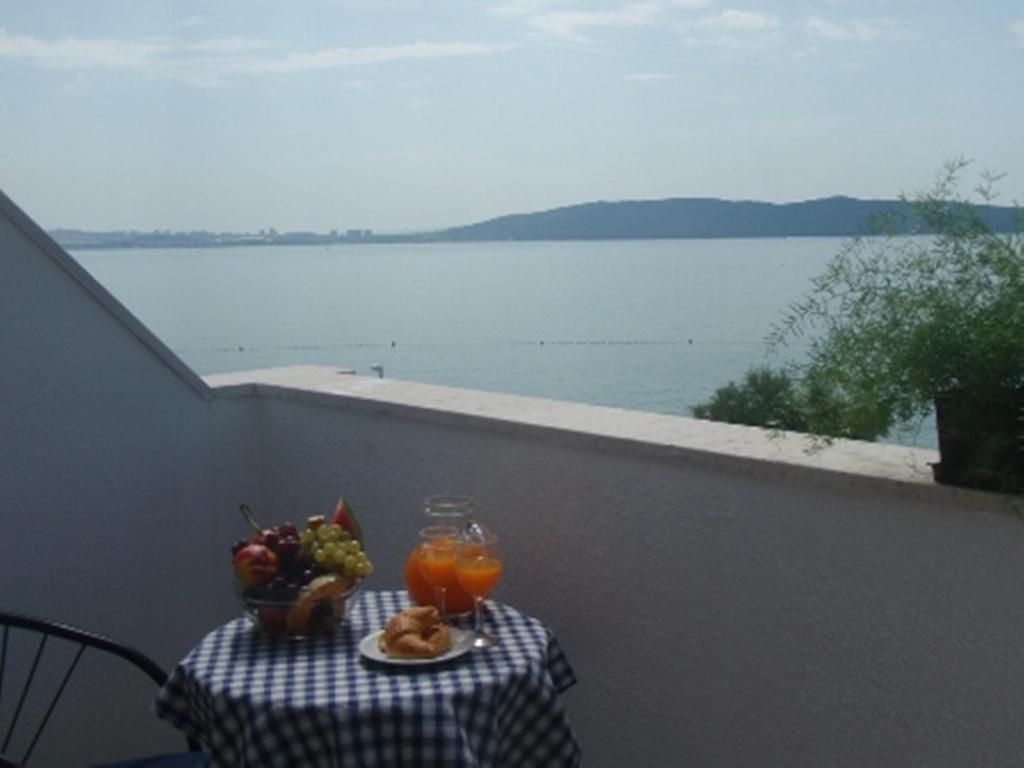 Hotel Ballet School Kastela Bagian luar foto
