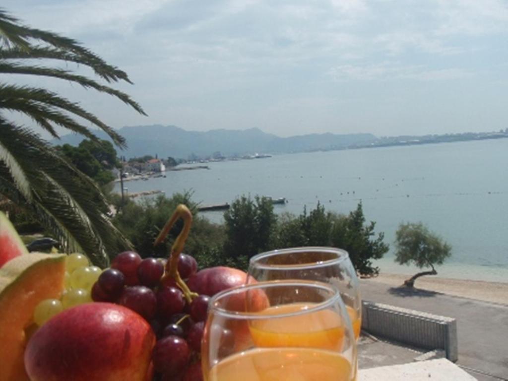 Hotel Ballet School Kastela Ruang foto