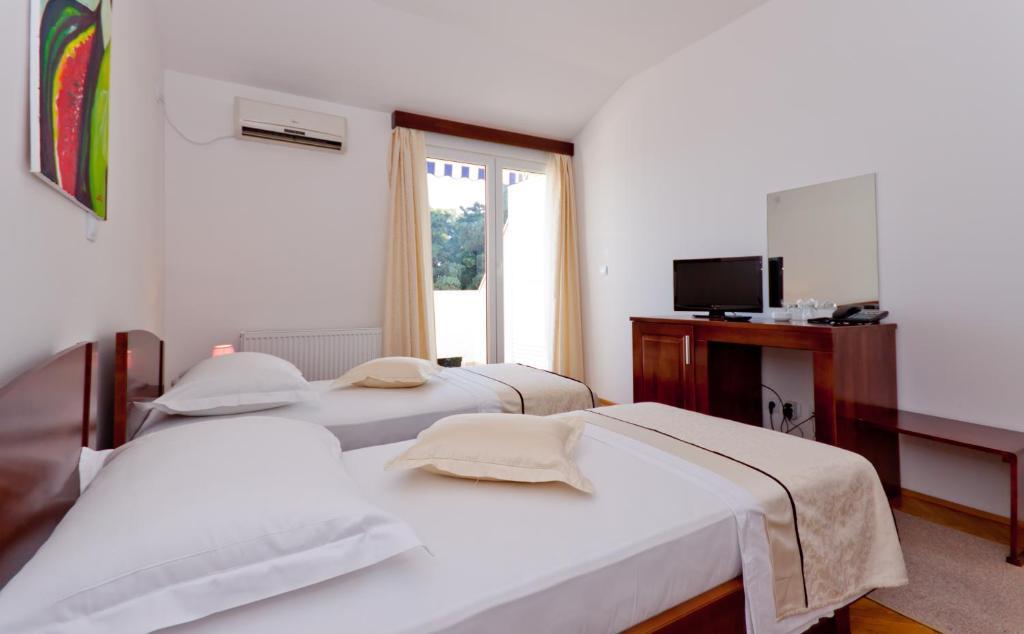 Hotel Ballet School Kastela Ruang foto