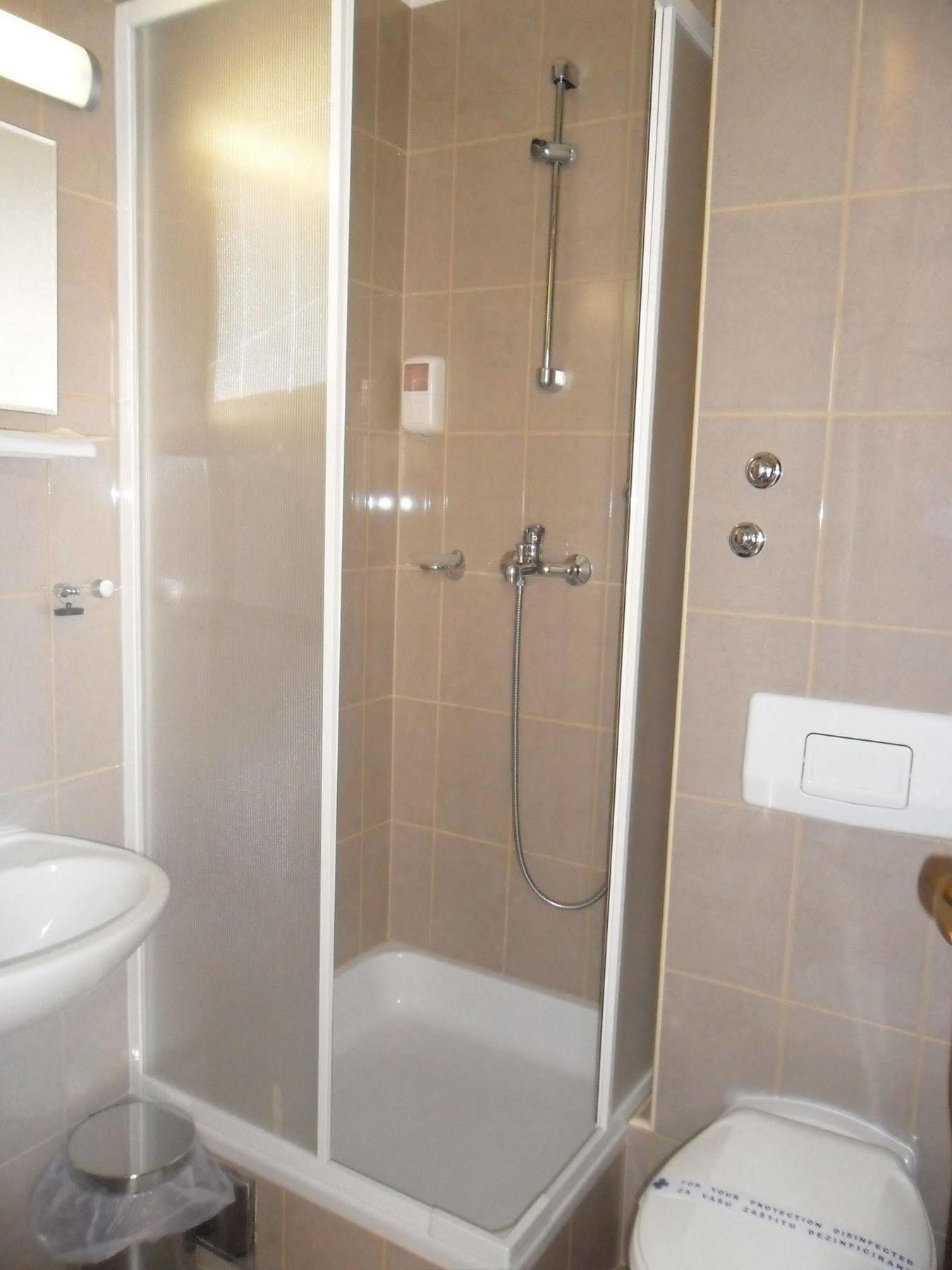 Hotel Ballet School Kastela Bagian luar foto