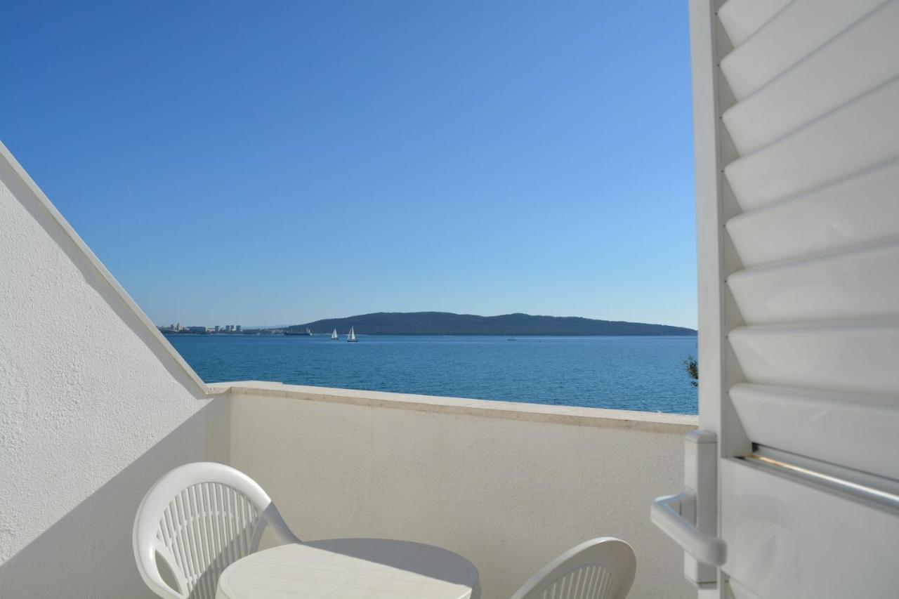 Hotel Ballet School Kastela Bagian luar foto